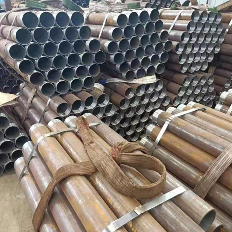 魏县地质钻探用跟管