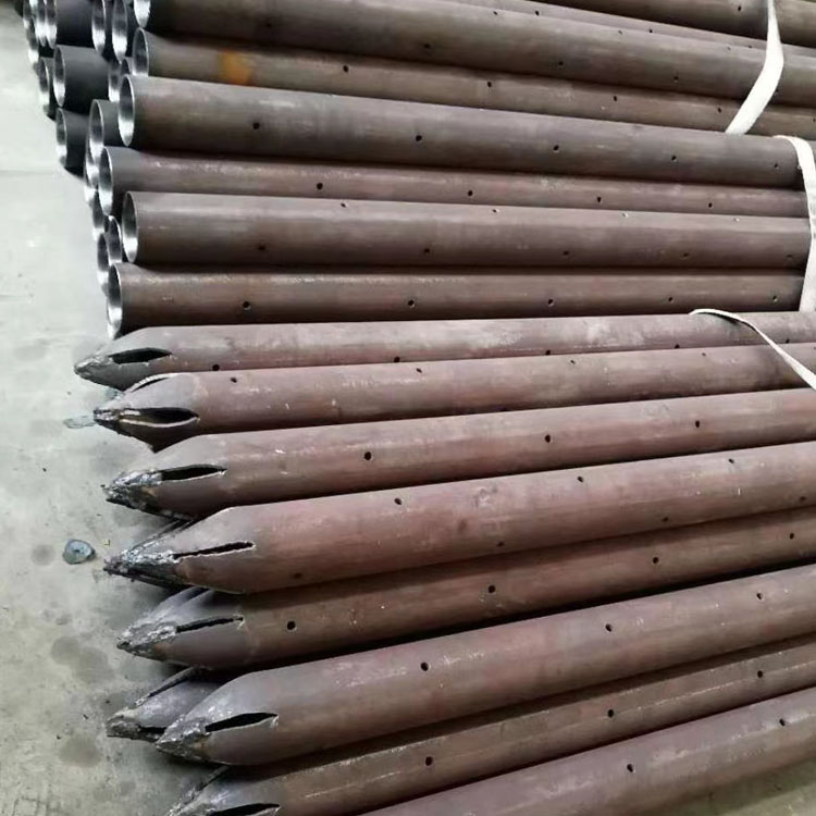 魏县76mm管棚管