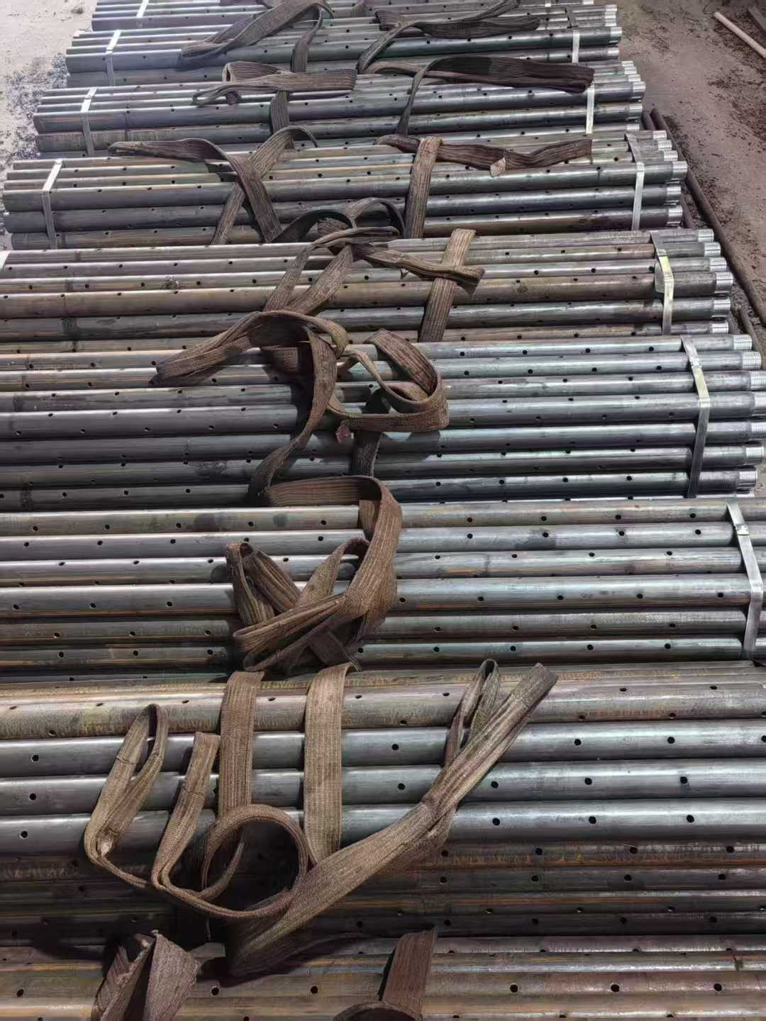 魏县127mm管棚管