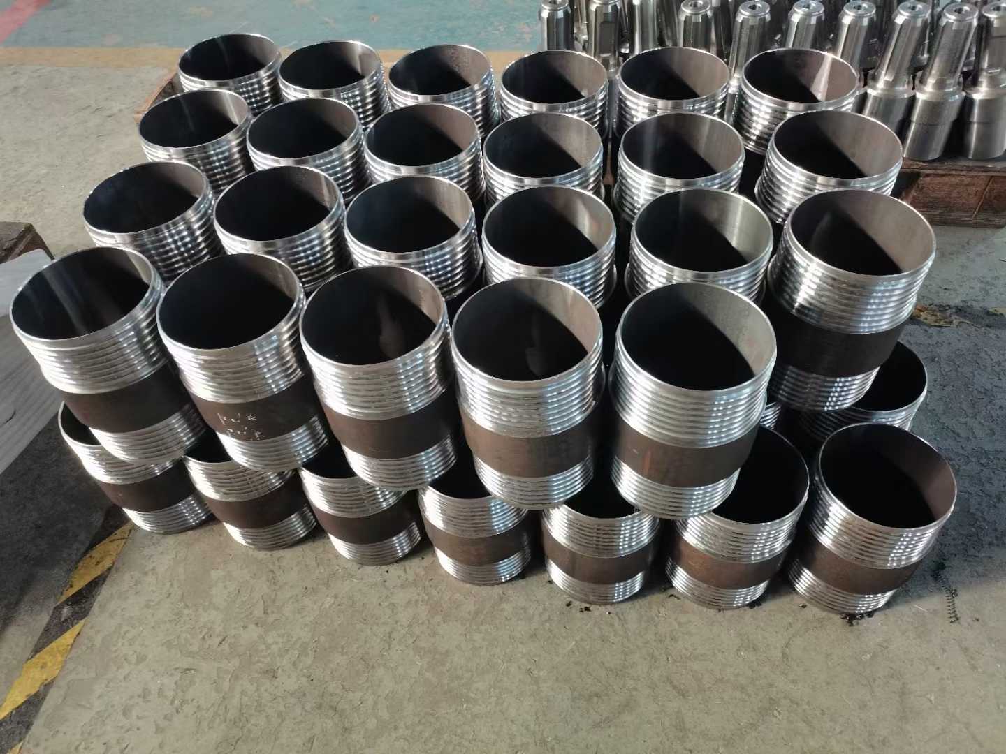 魏县219mm管棚管